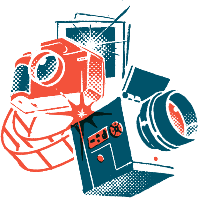 Practical Image Making